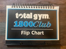 Total gym 1800 for sale  Lees Summit