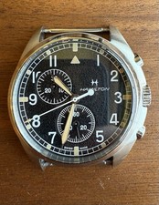 Hamilton khaki aviation for sale  Belmont
