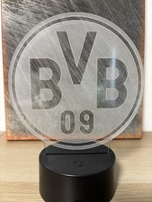 Bvb borussia dortmund gebraucht kaufen  Soltau