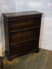 Reproduction mahogany veneer for sale  BISHOPS CASTLE