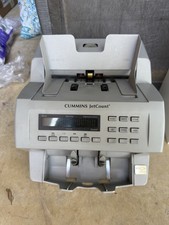 Cummins allison jetscan for sale  San Antonio