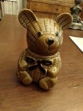Honigtopf bären form gebraucht kaufen  Berlin