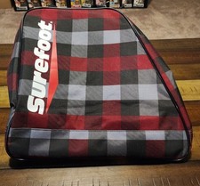 Surefoot ski boot for sale  Marietta