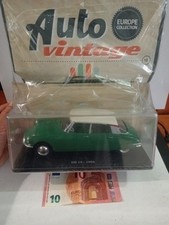Citroen 1956 bianca usato  Torino