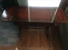 Antique regency mahogany for sale  Bolingbrook