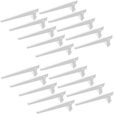Bagażnik regałowy Emuca 7908012 20cm biały 20 szt. na sprzedaż  PL