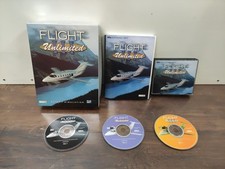 Flight unlimited iii usato  Perugia
