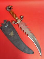 Frost cutlery dragon for sale  Huntingdon Valley