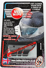 Visor wiper blade for sale Visor wiper blade for sale  WALSALL