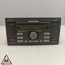 Autoradio 6s61 18c815 usato  Italia
