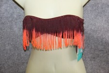 Bikini berteil bandeau gebraucht kaufen  Duisburg