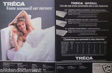 Publicité presse 1985 d'occasion  Compiègne