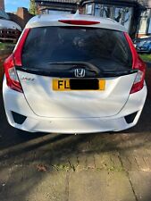 Honda jazz mk4 for sale  BIRMINGHAM