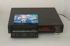 Panasonic fs90b vhs for sale  EDINBURGH