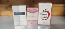 Lot eaux toilette d'occasion  Paulhan