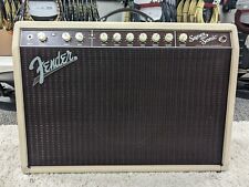 Fender super sonic for sale  Harrisonville