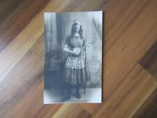 Old postcard gypsie for sale  LONDONDERRY