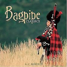 Bagpipe classic various gebraucht kaufen  Berlin
