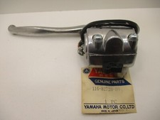 Vintage Yamaha Scooter Ciclomotor U5 U5E NOS Suporte de Alavanca OEM Assy # 116-82720-00 comprar usado  Enviando para Brazil