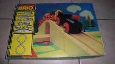 Boite brio train d'occasion  Martigues