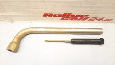 Radmutterschlüssel rallye gol gebraucht kaufen  Rochlitz