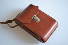 Etui vide cuir d'occasion  Marseille IV