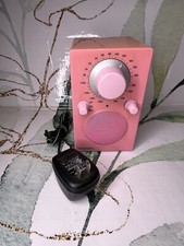 Tivoli audio pal for sale  Salinas