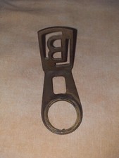Portafaro per bicicletta usato  Predaia