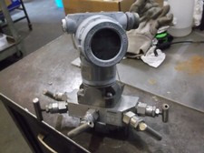 Rosemount 3051cd2a02a1am5k5s5  for sale  New Bloomfield