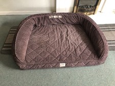 Dog bed for sale  NOTTINGHAM