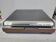 Hitachi video disc for sale  Scio