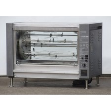 Hickory 5.5 rotisserie for sale  Brooklyn