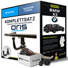 Bmw typ g01 gebraucht kaufen  Pößneck