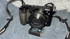 Nikon nikkor 30mm gebraucht kaufen  Bielefeld