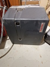 Weishaupt wl5 ölbrenner gebraucht kaufen  Flörsheim