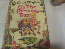 Faraway tree blyton for sale  UK