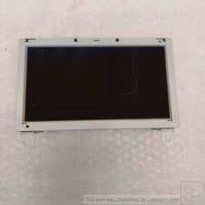 Display navigatore satellitare usato  Italia