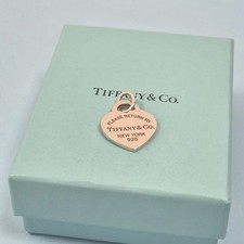 Tiffany return medium for sale  MANCHESTER
