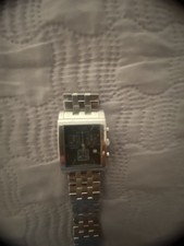 Orologio acciaio philip usato  Afragola