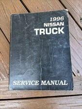1996 nissan truck for sale  Syracuse