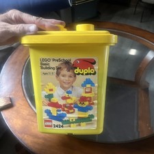 Rare vintage lego for sale  Myrtle Point