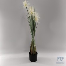 Protea kunstpflanze topf gebraucht kaufen  Neustadt b.Coburg