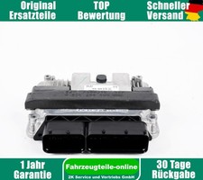 Motorsteuergerät ecu 03l90601 gebraucht kaufen  Eilenburg