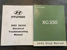 2002 oem hyundai d'occasion  Expédié en Belgium