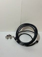 Cabo coaxial RG59 BNC macho para macho 10 pés e 2 para 1 divisor DVR CCTV comprar usado  Enviando para Brazil
