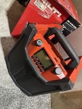 Hilti job site for sale  BRAINTREE