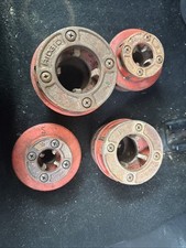 Ridgid 12r pipe for sale  Monmouth Junction