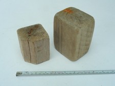 Driftwood chunky block for sale  FRESHWATER