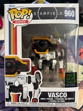Funko pop games for sale  STAFFORD