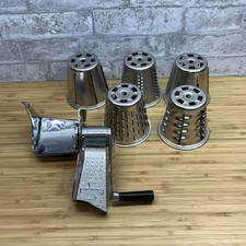 Saladmaster food processor for sale  Austin
